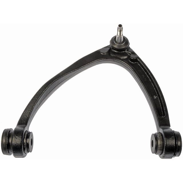 Dorman Control Arm 521-023 OE Solutions; OE Replacement; With Ball Joint And Bushings