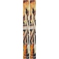 thumbnail image 2 of Coolnut 2PCS Refrigerator Door Handle Covers, ‎14"x 5.5"Fire Music Guitar Handle Covers for Fridge and Microwave Oven,Keep Your Kitchen Appliance Clean from Smudges, Drips, Oil, 2 of 6
