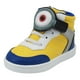 thumbnail image 2 of Tenis Bota Minions Darwin Amarillo 14-19 Pa amarillo 19 Bubblegummers, 2 of 6