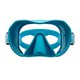 thumbnail image 4 of Visor Cressi Máscara Adulto Zs1 Turquesa, 4 of 4