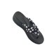 thumbnail image 4 of Chanclas Verano Nuevo estilo Zapatillas de mujer informales de suela blanda de suela gruesa Wmkox8yii  hj789, 4 of 5