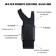 thumbnail image 3 of Stunt Trick Control Remoto Modelo De Coche 360 ​​Grados Doble Cara Giratoria Coche Juguete Gesto Detección Reloj Control Coche Juguete Guardurnaity FN003515-01, 3 of 6