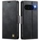 thumbnail image 2 of Autspace Funda para Teléfono for Google Pixel 9 con Billetera Magnética de 6,3 Pulgadas, Funda Protectora de Cuero con Función de Tarjetero, Funda con Tapa a Prueba de Golpes, Negro, 2 of 10