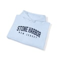 thumbnail image 4 of Stone Harbor New Jersey NJ Moving Trip Hoodie, Gifts, Hooded Sweatshirt, 4 of 4