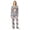 Women, variant on Matching Halloween Pajamas Set for Whole Family, Breathable Long Sleeve Halloween Family Pajamas with Ghost Coffee Print, Cute Family Halloween Pajama Set Party