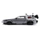 thumbnail image 5 of Modelo fundido a presión Jada Regreso al futuro 2 Time Machine 1:24 Jada Toys Jada Toys, 5 of 9