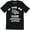 Black, variant on 65 Year Old Classic One Careful Owner Bodywork Needs Attention Men's T-Shirt