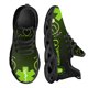 thumbnail image 1 of Nuevos zapatos con estampado paramédico EMT EMS EMR para mujeres y hombres, diseño médico quirúrgico, zapatillas transpirables con cordones, calzado plano, 1 of 6