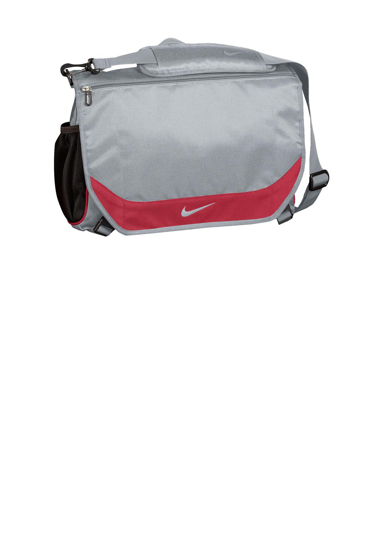Nike Sportswear NSW Essentials Messenger laptop Shoulder Bag Ironston  DJ9792-004 | eBay