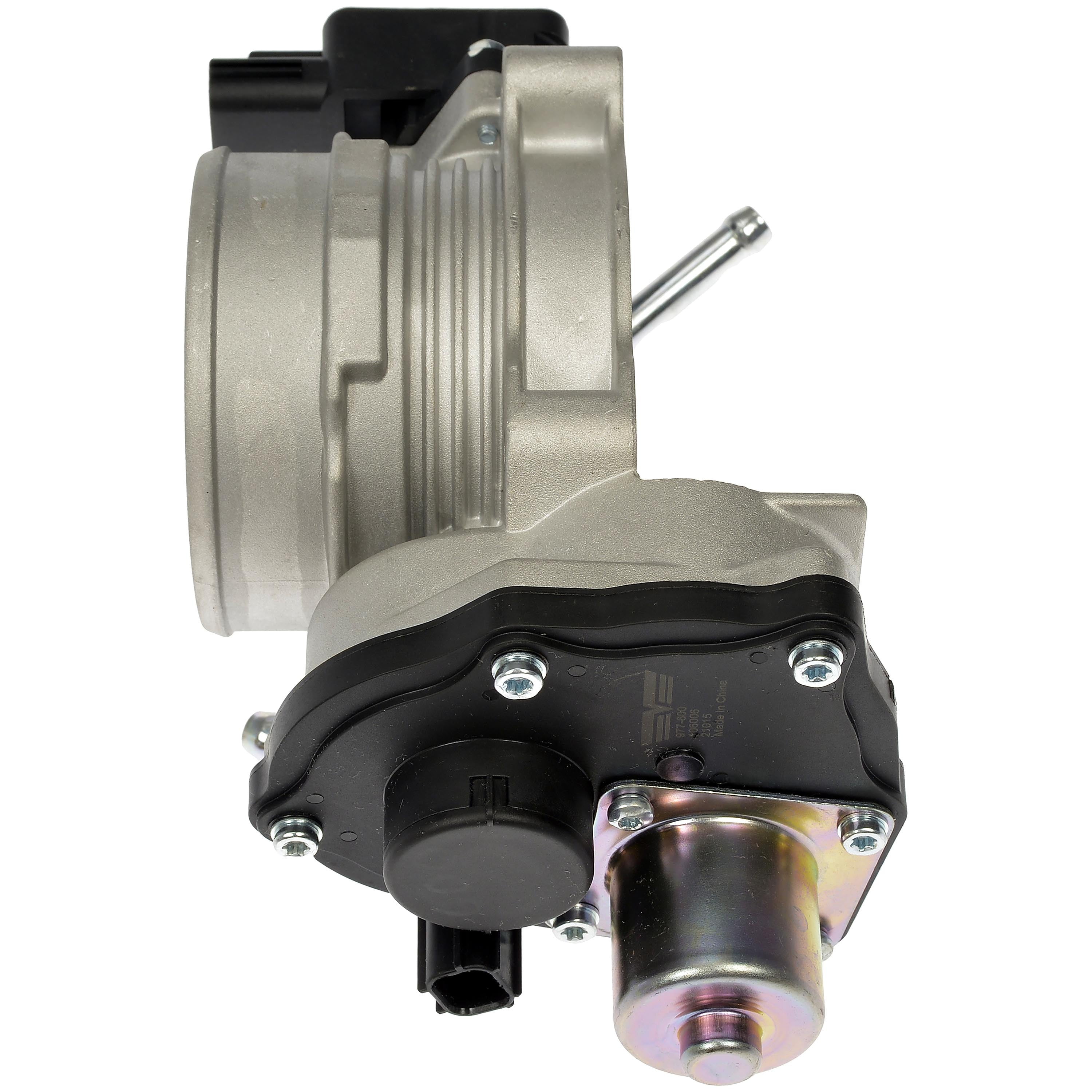Dorman 977-600 Fuel Injection Throttle Body for Specific Ford / Lincoln Models