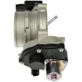 thumbnail image 4 of Dorman 977-600 Fuel Injection Throttle Body for Specific Ford / Lincoln Models, 4 of 4