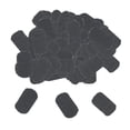 thumbnail image 1 of Fieltros de Parachoques de Saxofón Alto Tenor Saxo para Piezas de Instrumentos de Viento de Madera - Black_50pcs, g) Sunnimix Fieltro para parachoques de saxofón, 1 of 8