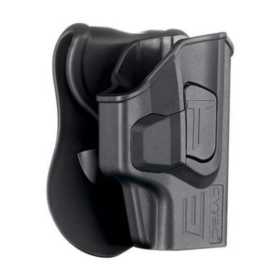 Holster for Springfield Armory | R-Defender Series Fits Springfield XD9  XD40 Compact