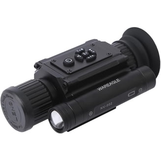 EyeClops Night Vision Infrared Stealth Goggles for Night