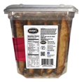 thumbnail image 3 of Biscotti, Dark Chocolate Almond, 0.85 Oz Individually Wrapped, 25/pack | Bundle of 2 Each, 3 of 5