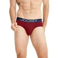 thumbnail image 2 of Jockey Slip Extensible en Microfibre Infinite Cool pour Hommes - Lot de 3, 2 of 10