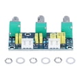 thumbnail image 1 of Tableros amplificadores, tablero de tonos Plástico pasivo Tableros amplificadores de plástico Tablero de tonos de altavoz DIY Durabilidad extendida, 1 of 14