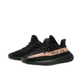 thumbnail image 1 of Zapatillas de deporte clásicas informales Yeezy Boost 350 V2 Zebra Onyx Bone Carbon Beluga para hombre y mujer, 1 of 4
