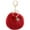 D, variant on Key Chain, Key Holder, Modern Fashion Artificial Ball Keychain Furry Accessory Bag Or Car Pendant