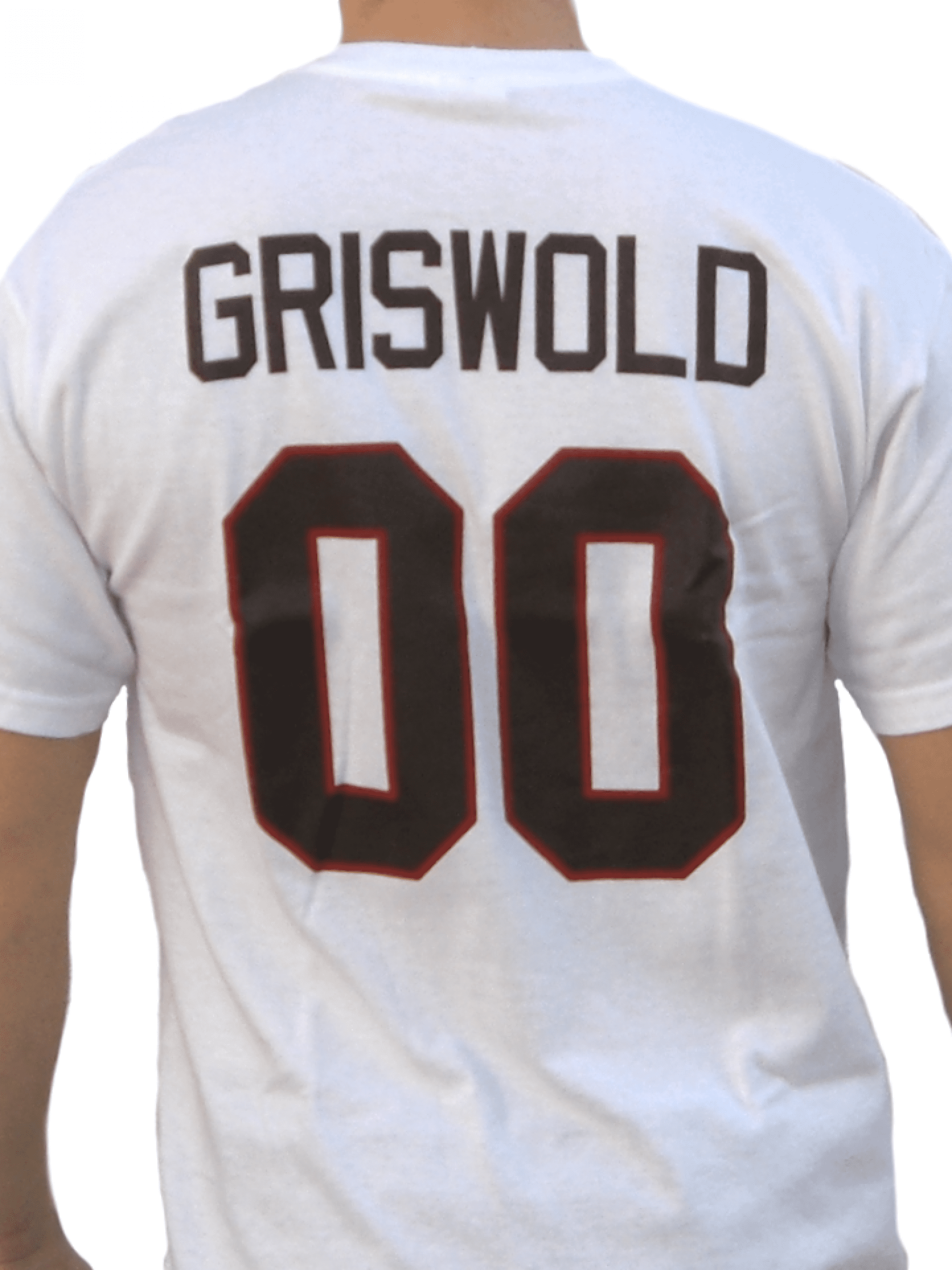 griswold indian jersey