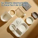 thumbnail image 4 of Alimentador Automático 2 en 1 para Mascotas – Dispensador de Agua y Croquetas, 4 of 8