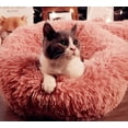 thumbnail image 5 of Puerta para gatos puerta para gatos puerta para gatos agujero para gatos puerta para gatos puerta para perros puerta para gatos puerta para gatos agujero de puerta de plástico blanco tamaño, 5 of 5