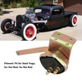 thumbnail image 4 of Right Hand Lever Brake Switch, Brake System Switch High Strength Quick Response  for Hot Rod, 4 of 7