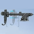 thumbnail image 4 of High-end Car Phone Stand for Trucks Suction Adjustable Durable Rotatable for Driving, 4 of 8