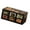 Style D, variant on MOMOJIA Modern Wood Jewelry Box Storage Case Stylish Jewelry Organizers Wood Texture