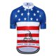 thumbnail image 3 of Moxilyn 2020 Nueva camiseta colorida para bicicleta de montaña, bicicleta de carretera, camiseta para hombre, camiseta de verano para montar en bicicleta, manga corta, 3 of 5