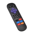 thumbnail image 2 of Streaming Media Player Control remoto Inalámbrico IR Reemplazo del controlador inteligente, 2 of 8
