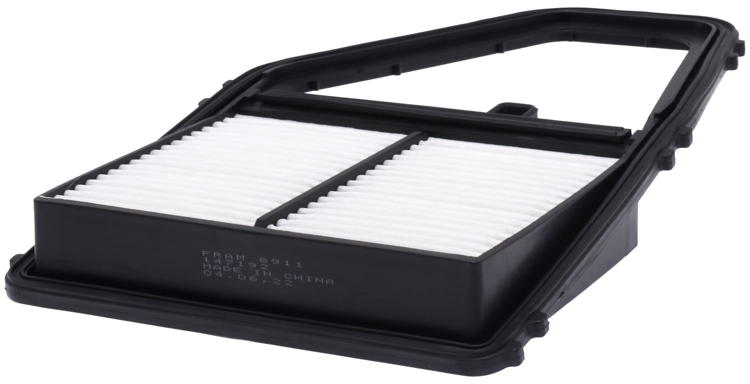 FRAM Ultra Air XGA8911, Premium Engine Air Filter for Select Acura and Honda Vehicles Fits select: 2001-2005 HONDA CIVIC