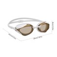 thumbnail image 3 of pitrice Polarized Swimming Goggles Swimming Goggles No Leaking Full Protection for Kids Boys, 3 of 9