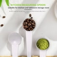 thumbnail image 2 of Coffee Scoops/Tablespoon Plastic Measuring Spoons (20-piece) Perfect for Kitchen & Pantry Storage, 2 of 5