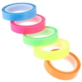 thumbnail image 2 of 5 rollos de cintas de lectura transparentes oraciones adhesivas destacadas cintas para la oficina escolar, 2 of 6
