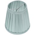 thumbnail image 2 of GOOHOCHY Pequeña lámpara SHADE E27 Tela de enchufe de luz Cubierta de luz interior accesorio de luz, 2 of 8