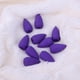 thumbnail image 3 of Partículas 20 piezas desodorante de incienso floral de reflujo especias repelentes de insectos (lavanda) Tmvgtek Libre de BPA, 3 of 9