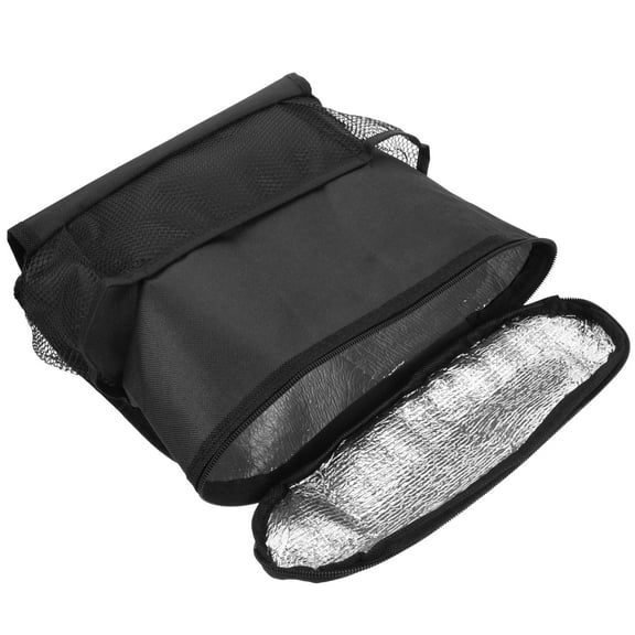 Storage Bags Auto Storage Pouch Durable Storage Bag Convenient Storage Pouch Practical Storage Bag