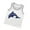 E127 Navy, variant on Landzoo Toddler Boys Tank Tops Graphic Print Sleeveless Crew Neck Vest Summer Quick Dry Toddler Boys Tees Size 12-18 Months Red