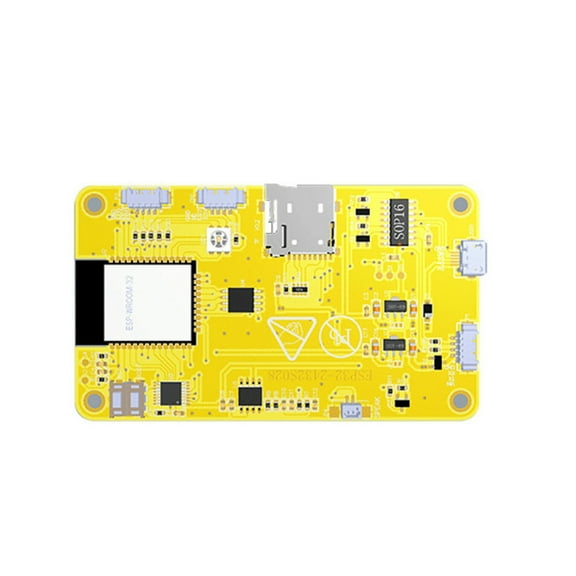 ESP32-2432S032 Development Board Internet Things Tool Controllable Display Screen for IoT Applications