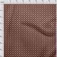 thumbnail image 4 of oneOone Rayon Pink Fabric Asian Kilim Craft Projects Decor Fabric Printed By The Yard 56 Inch Wide, 4 of 5