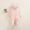 Pink, variant on Baby Boys Girls Clothes Winter Coats Cute Newborn Infant Jumpsuit Snowsuit Bodysuits Registry for Baby Essentials Stuff