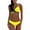 Gray, variant on Puntoco Womens swimsuits clearance,Womens Padded Push-Up Bra Bikini Set Swimsuit Bathing Suit Swimwear Beachwear Gray