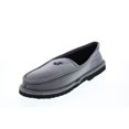 thumbnail image 4 of DVS Men's Francisco Slipper Black/Chambray - DV00062963 (DVF0000062-963), 4 of 4