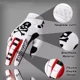 thumbnail image 3 of Guantes Moto Ciclismo Mtb Motocross Para Pantalla Táctil, 3 of 8
