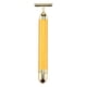 thumbnail image 1 of Beauty Bar 24k Golden Massage du visage du visage, T-Shape Electric Face Massager Arm Eye, 1 of 5