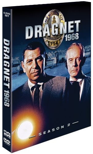 その他 Dragnet: Season 3/ [DVD] Dragnet 1969: Season 3 - Walmart.com