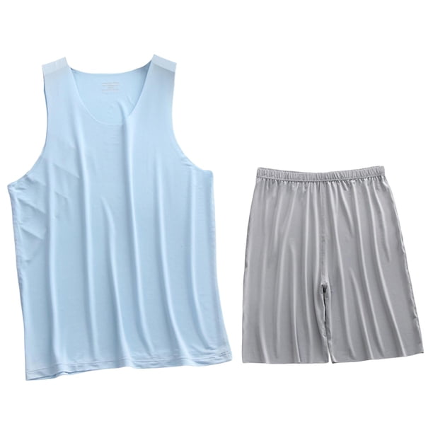 Conjunto de Camiseta de los Hombres, Moda Casual Color Sólido Cuello en V Alta Elasticidad Deportes para el Desgaste Al Aire Libre, la Humedad Wicking Atuendo Atlético