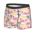 thumbnail image 2 of Naloa Dinosaur Print Mens Underwear - Boxers for Men, Classic Briefs for Men, 2 of 9