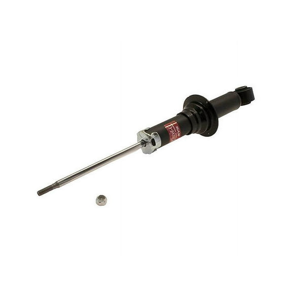 Rear Strut Assembly - Compatible with 2004 - 2008, 2010 - 2011 Mitsubishi Endeavor 2005 2006 2007